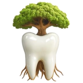 Endoroot Dental Clinic Logo